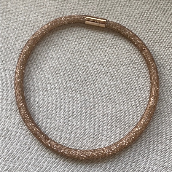 Swarovski Stardust Deluxe Bracelet/ Necklace - Picture 1 of 6